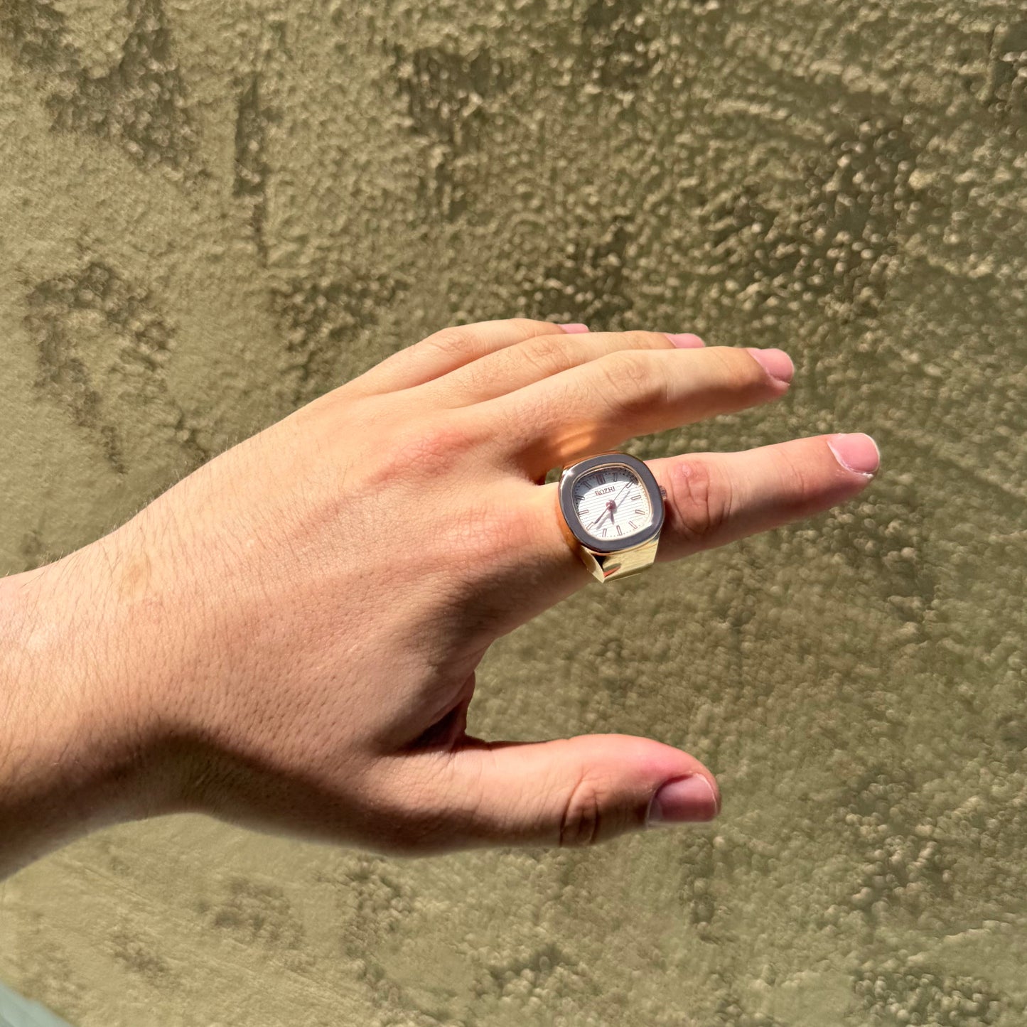 VANTA™ | Lyra Ring