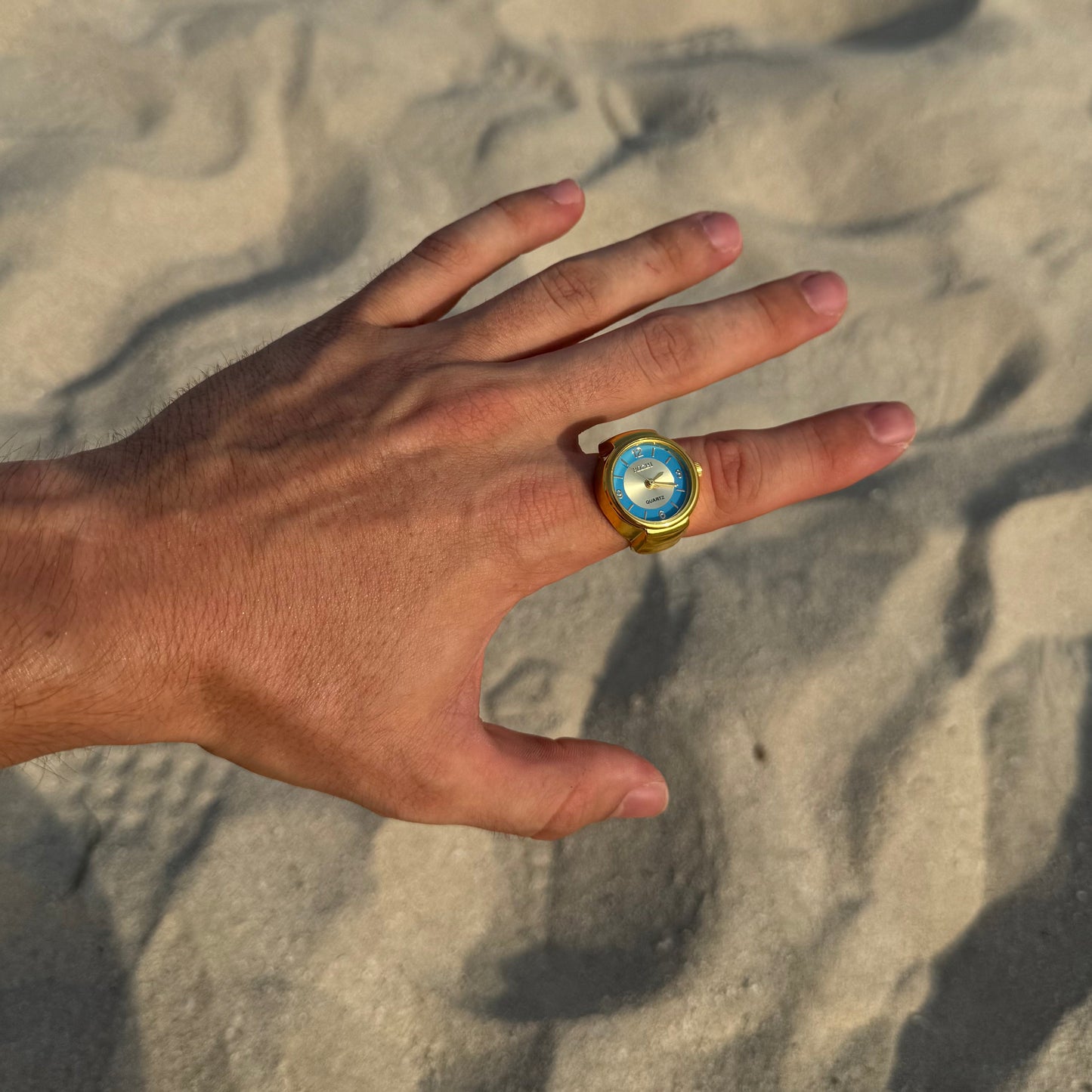 VANTA™ | Eclipse Ring