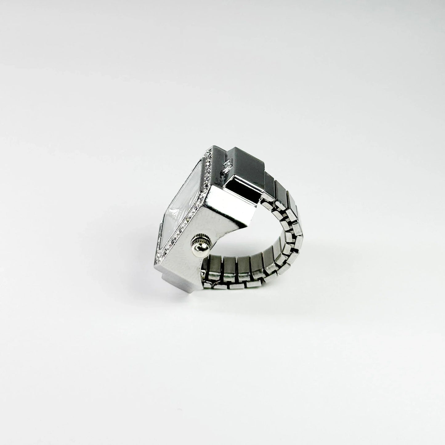 VANTA™ | Argent Ring