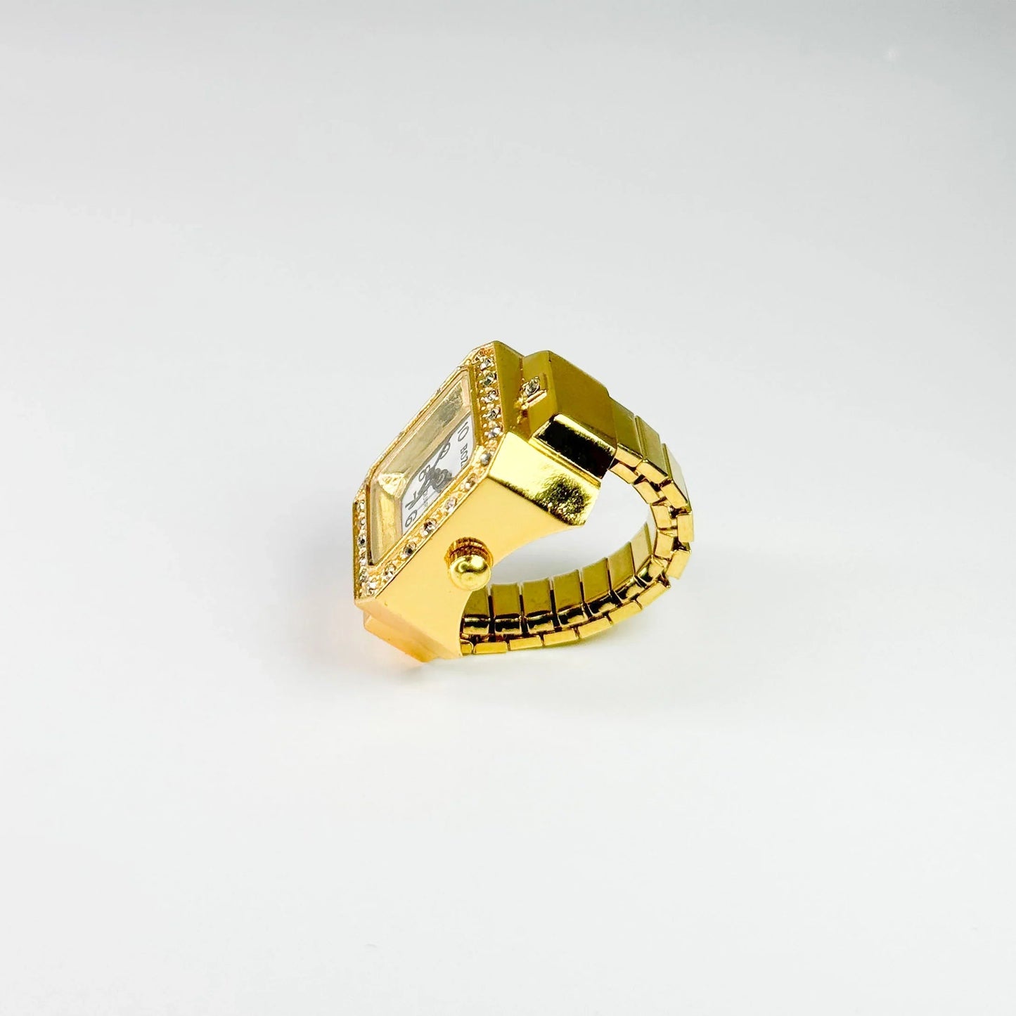 VANTA™ | Aurum Ring