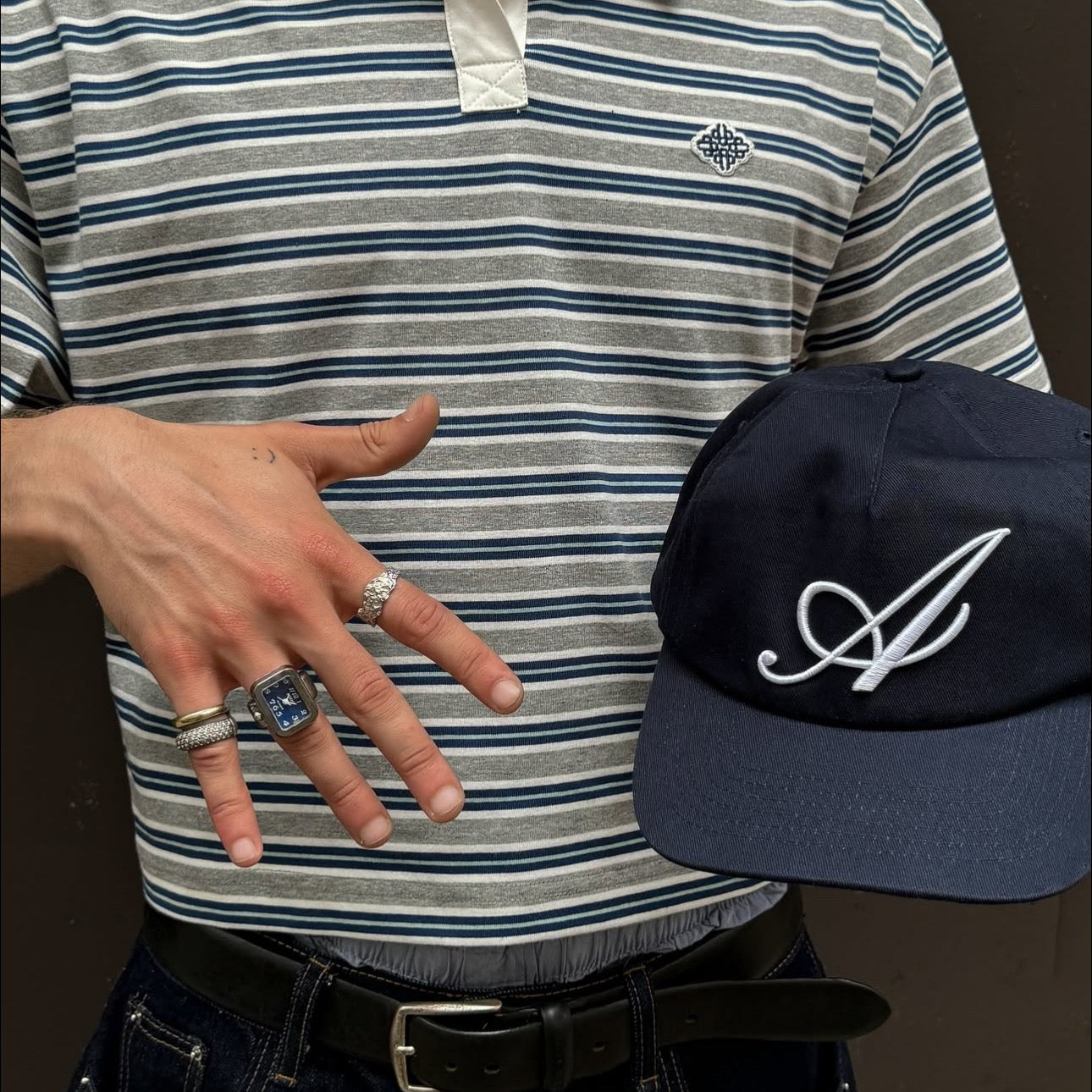 VANTA™ | Auralis Ring