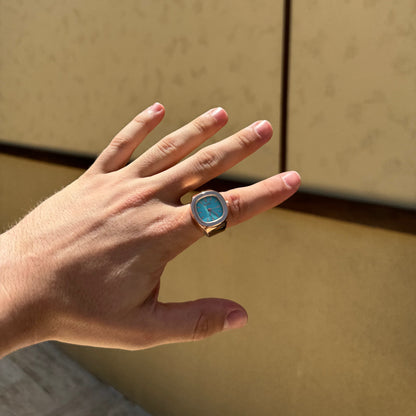 VANTA™ | Celeste Ring