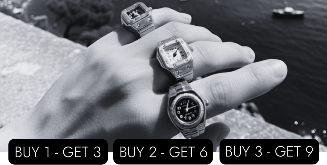 VANTA™ | Lumen Ring