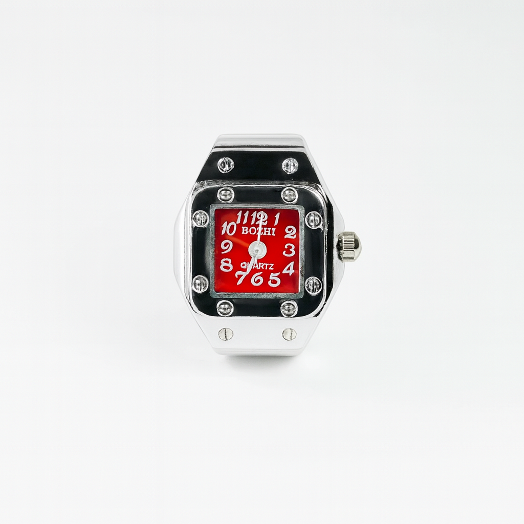 VANTA™ | Ember Ring