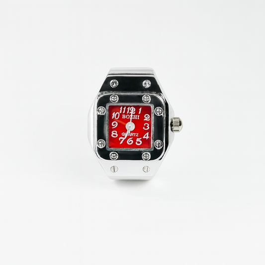 VANTA™ | Ember Ring