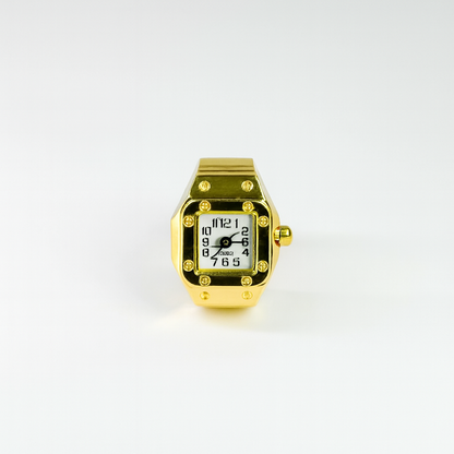 VANTA™ | Aureus Ring