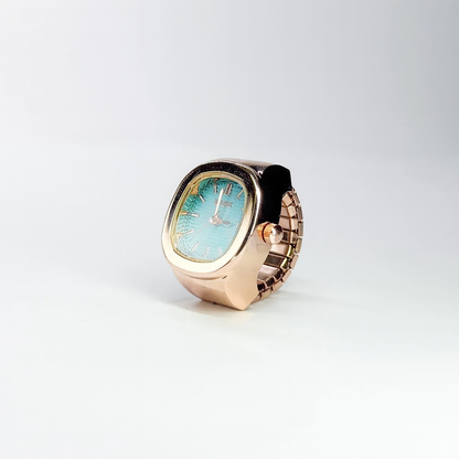 VANTA™ | Celeste Ring