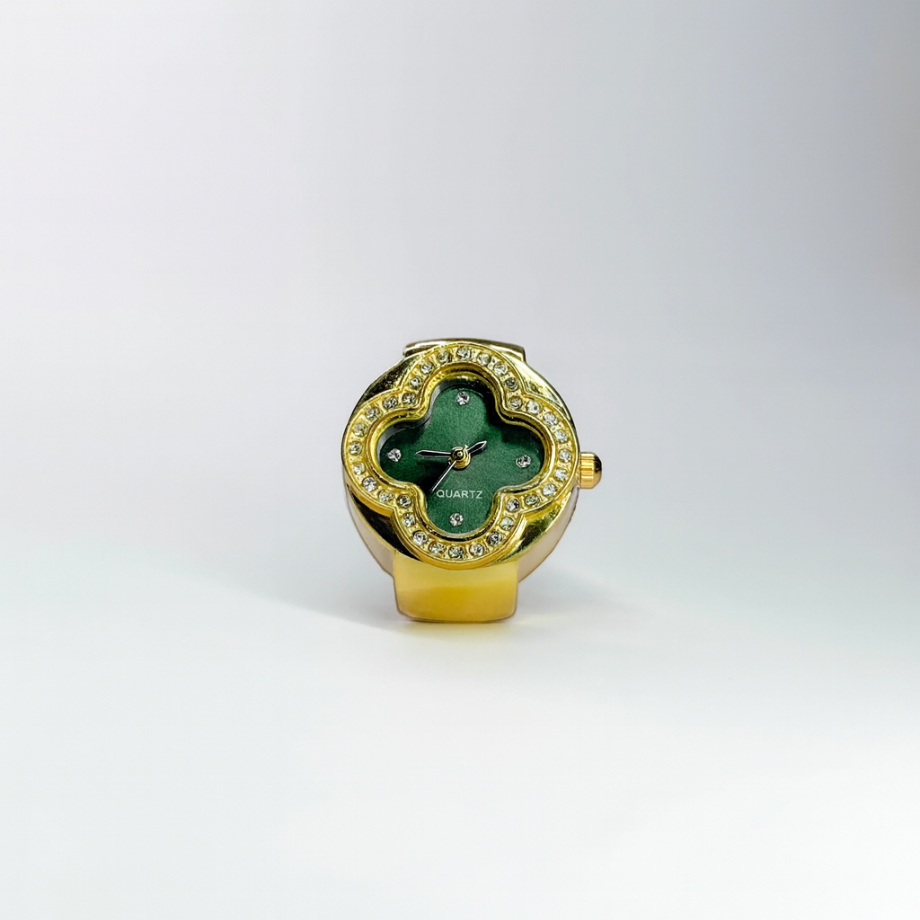 VANTA™ | Verdant Ring