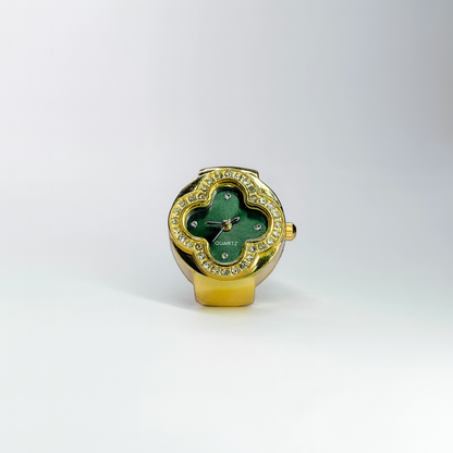 VANTA™ | Verdant Ring