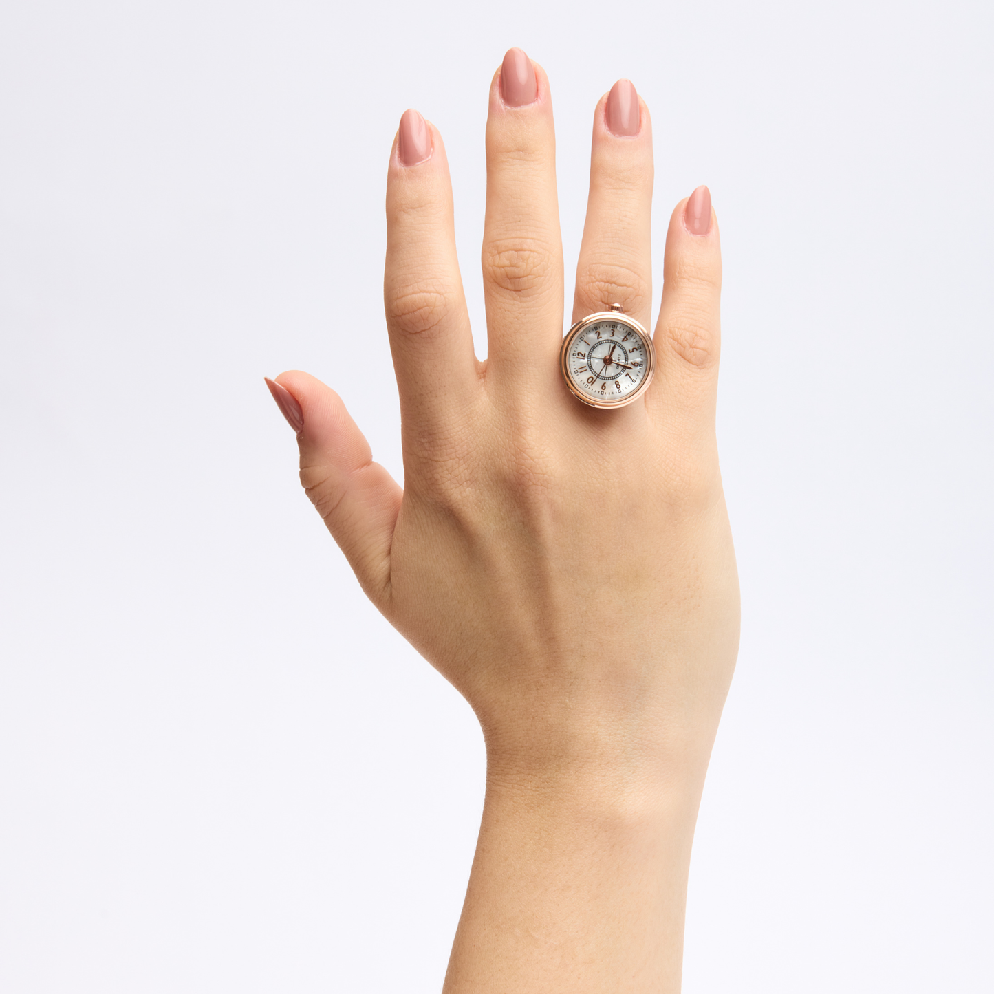 Aura Ring