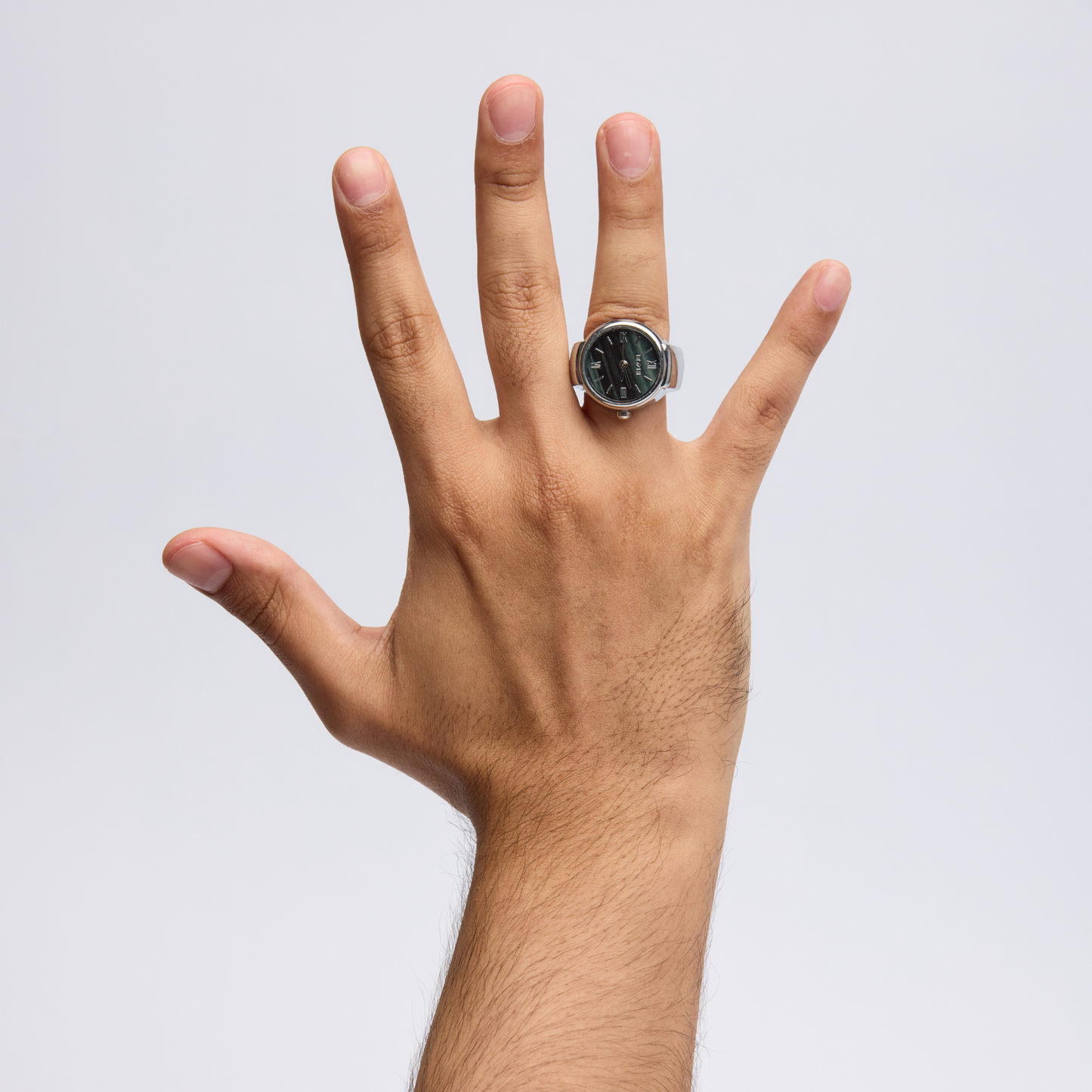Steel Ring
