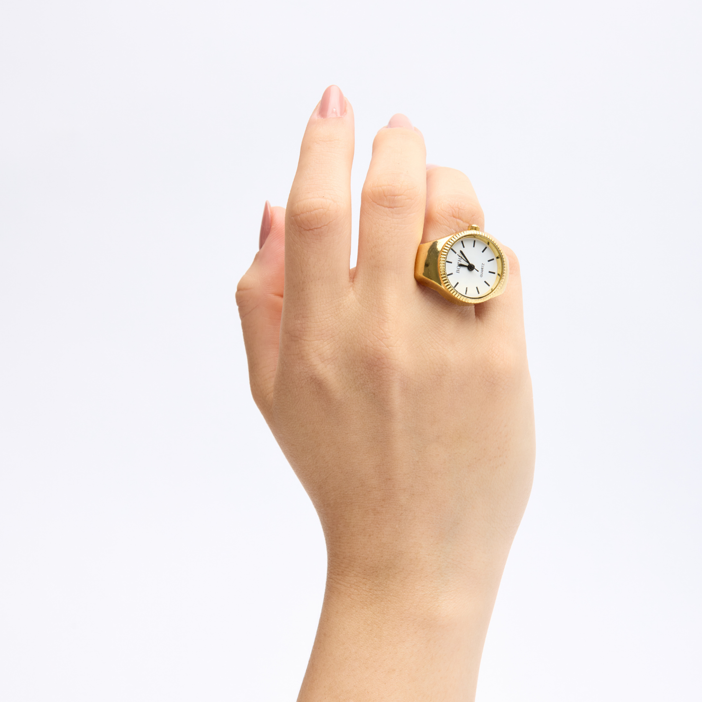 Rift Ring