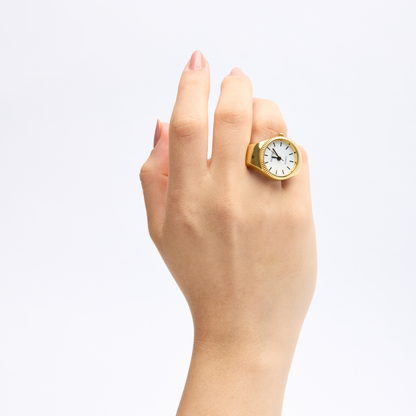 Rift Ring
