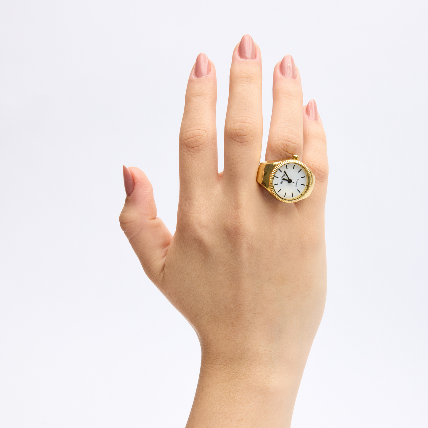 Rift Ring