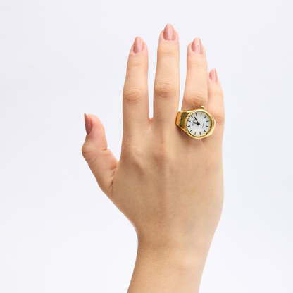 Rift Ring