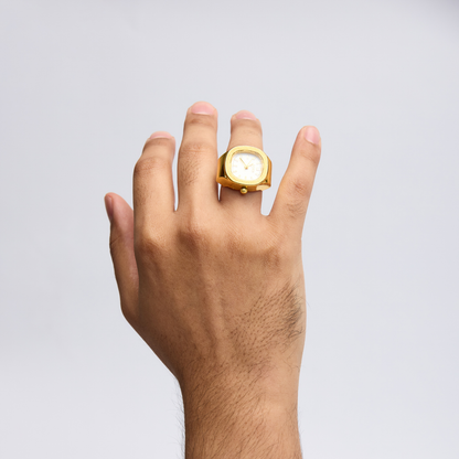 Orion Ring
