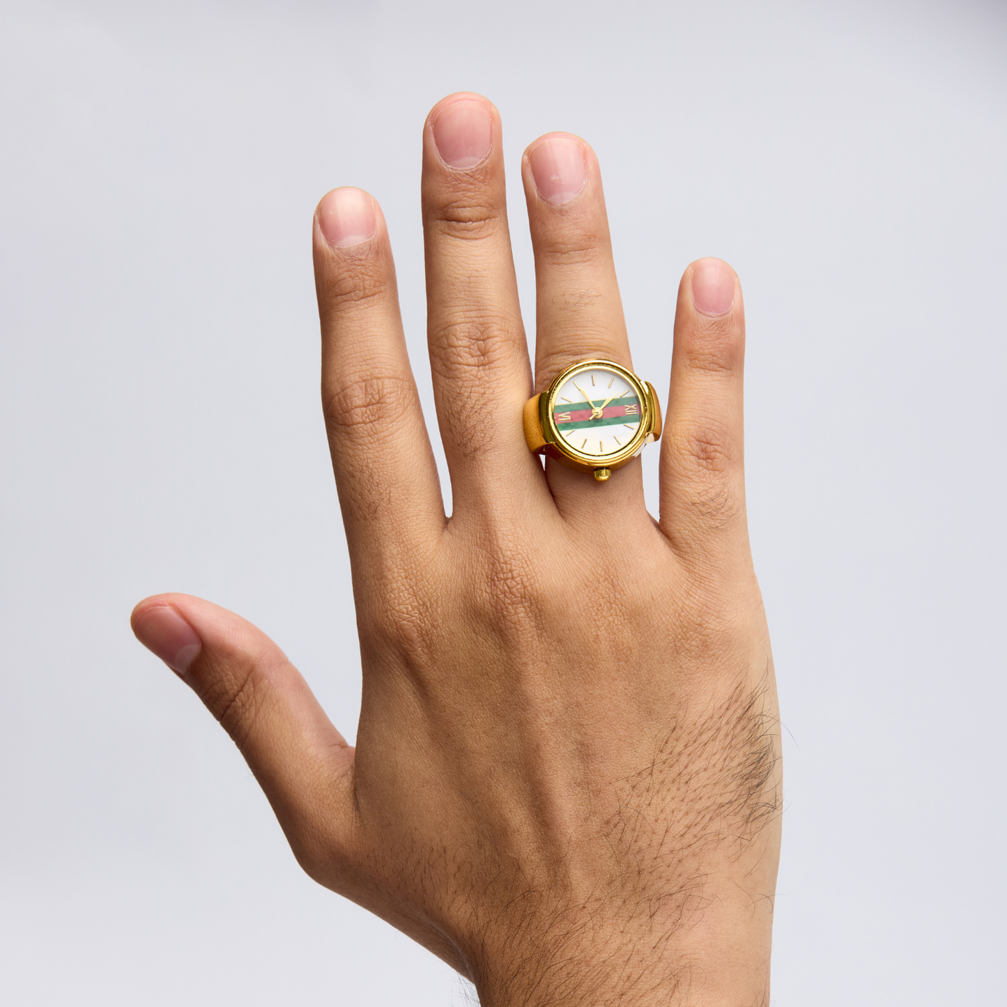 Regent Ring