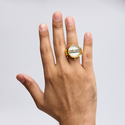 Regent Ring