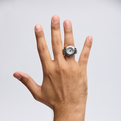 Atlas Ring