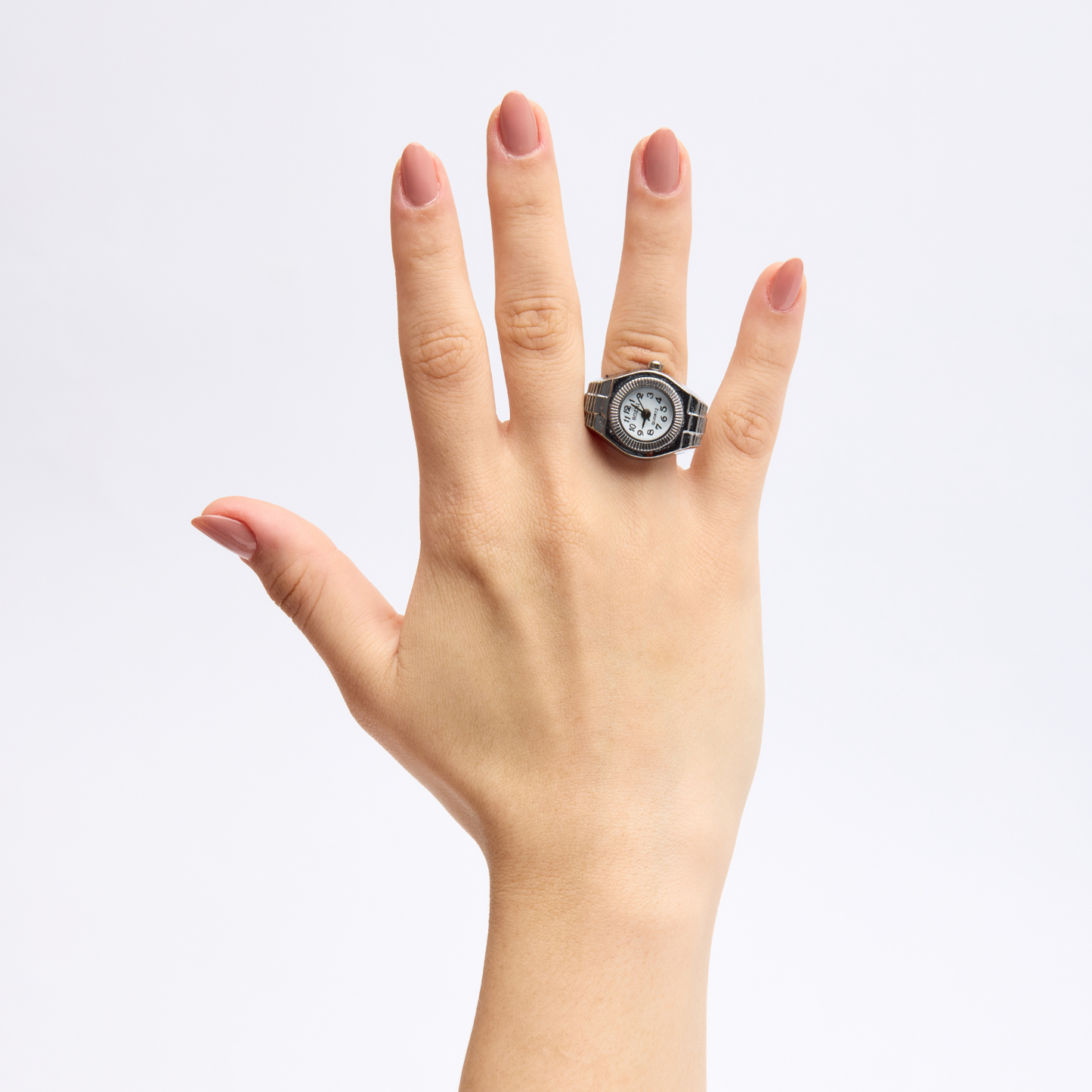 Atlas Ring