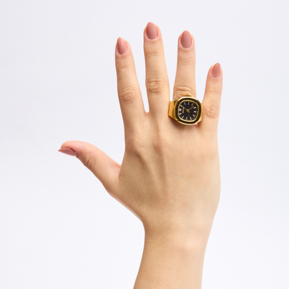 Emperor Ring