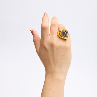 Emperor Ring