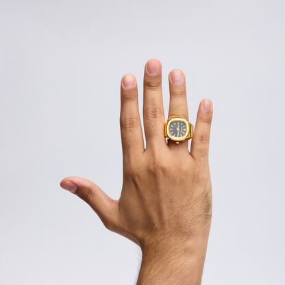 Emperor Ring