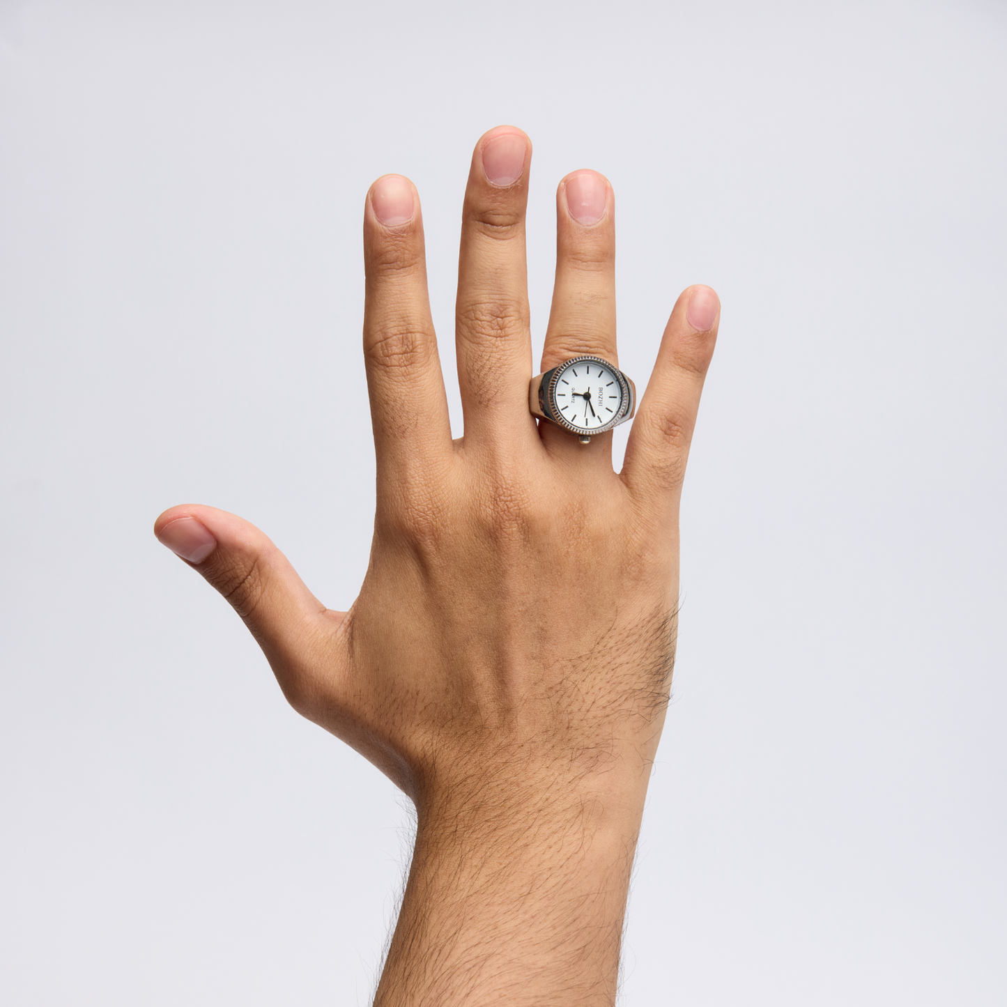 Nova Ring