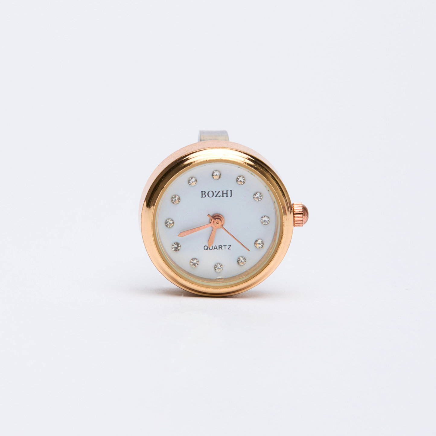 Blush Ring