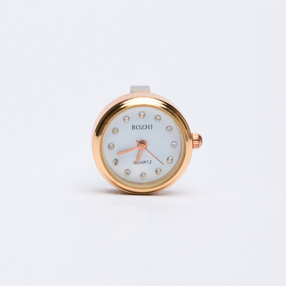 Blush Ring