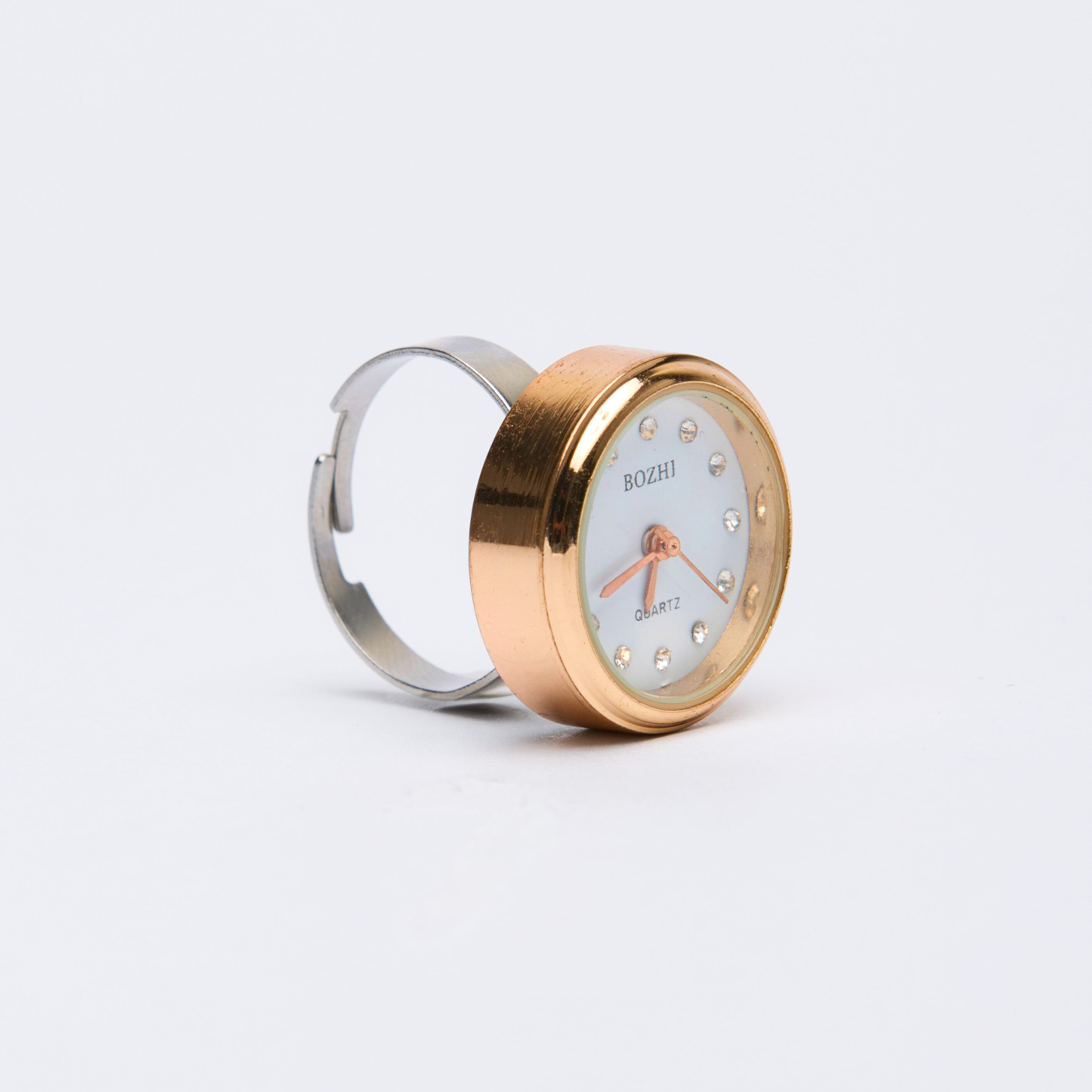 Blush Ring