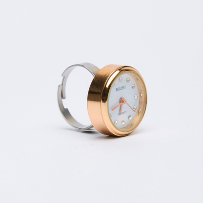 Blush Ring