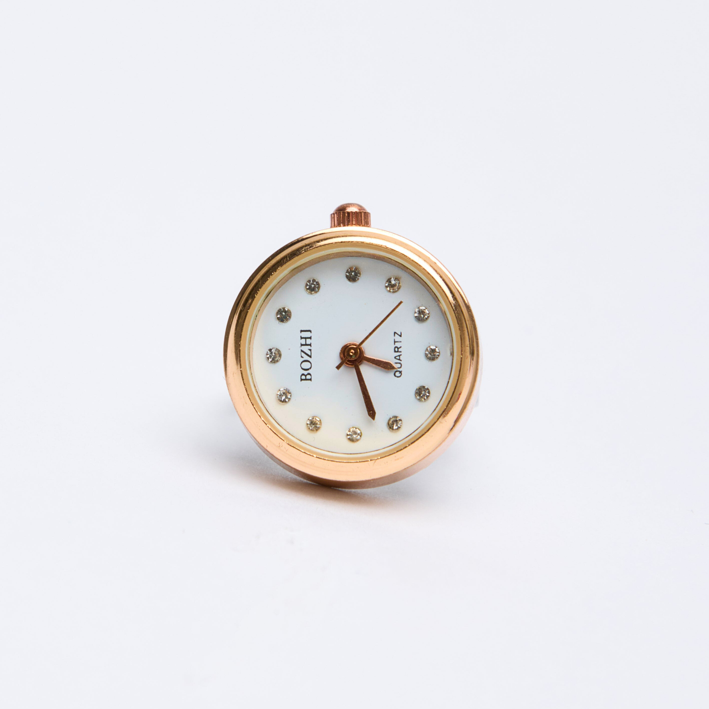 Blush Ring