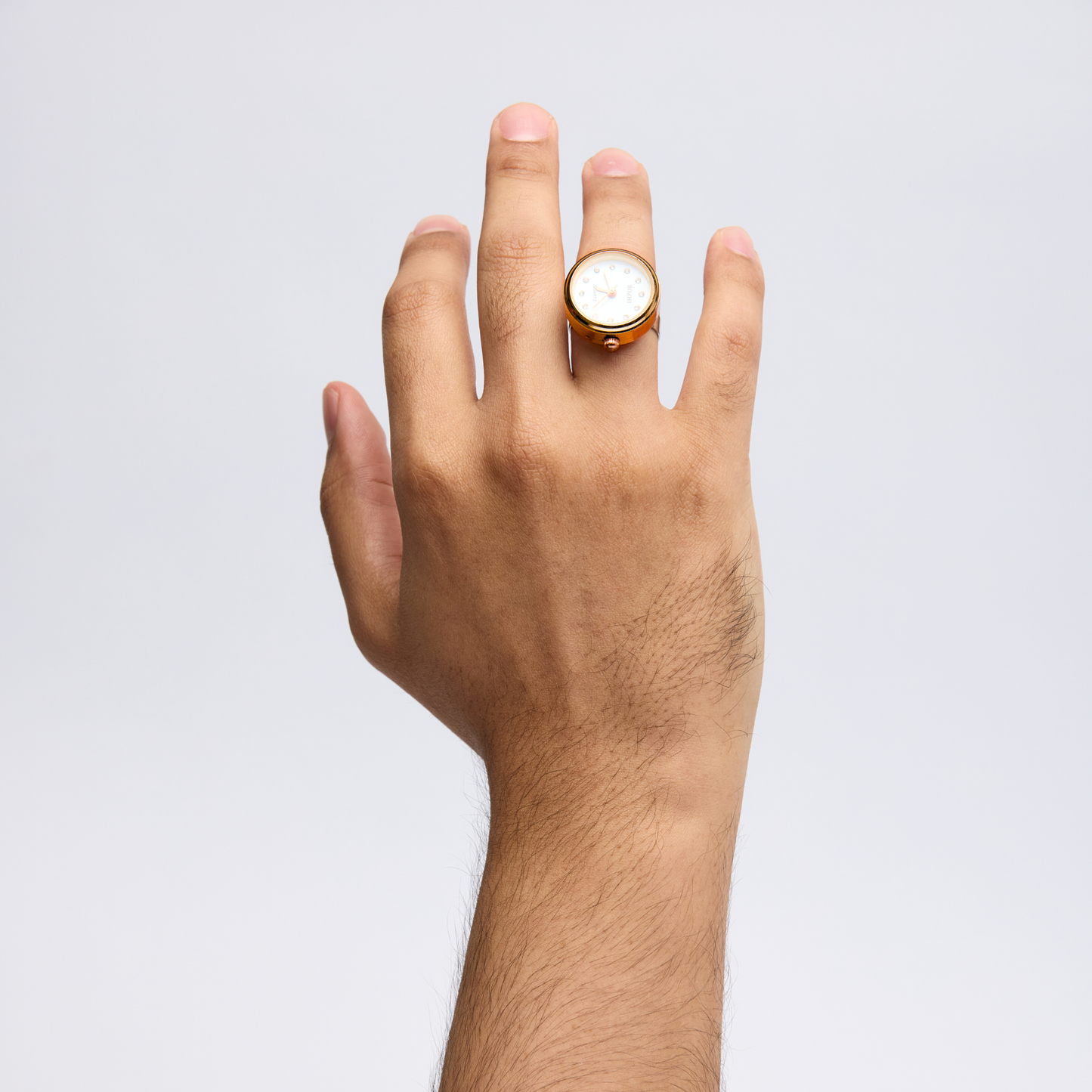 Blush Ring