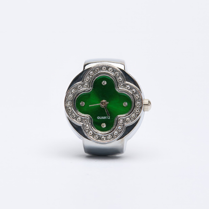 Emerald Ring