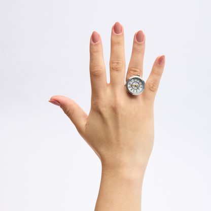 Chrono Ring