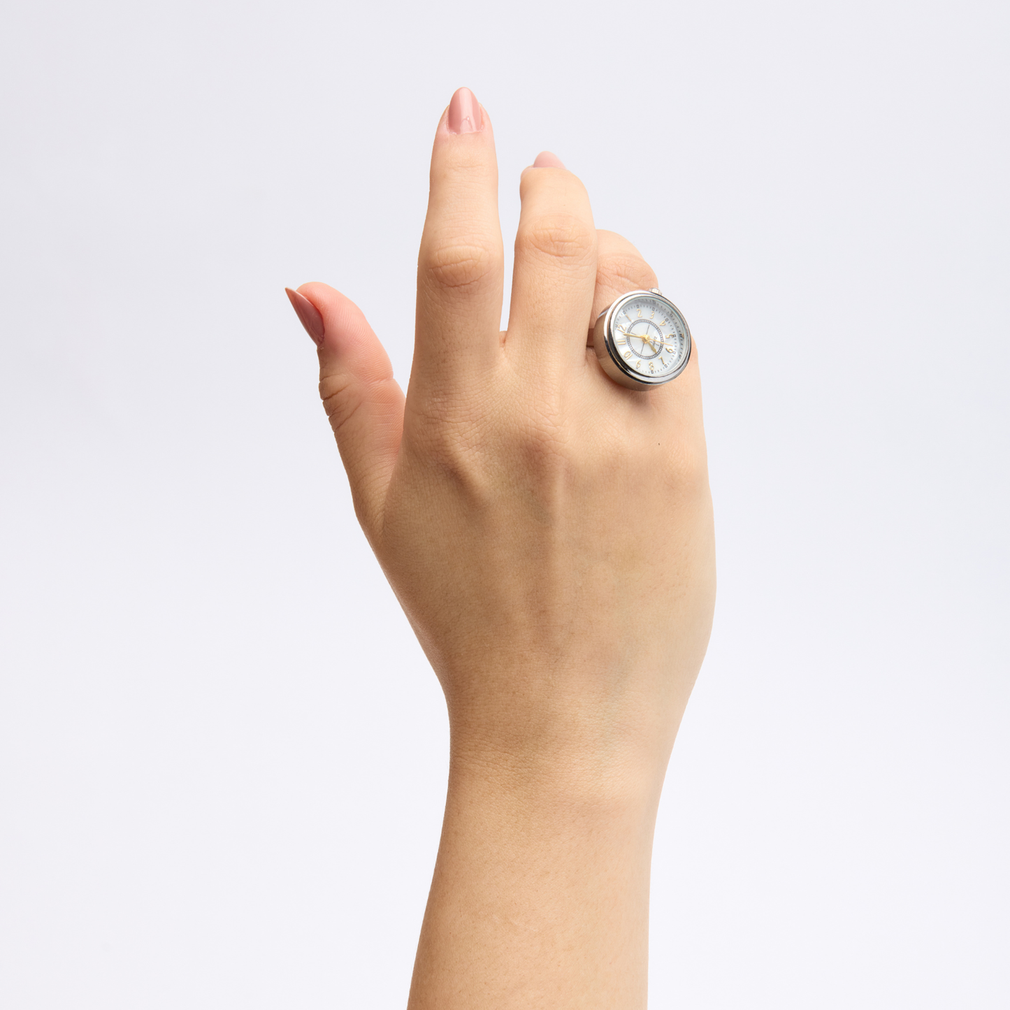 Chrono Ring
