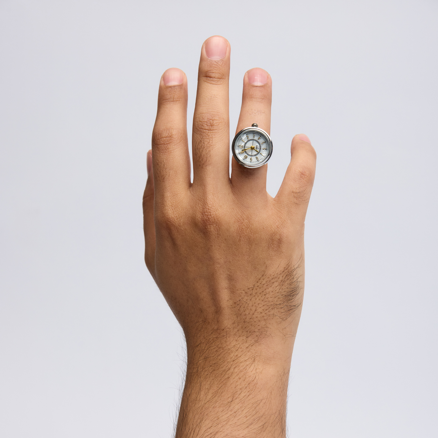 Chrono Ring