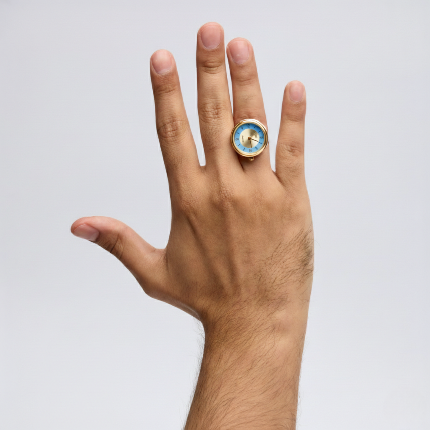 Eclipse Ring