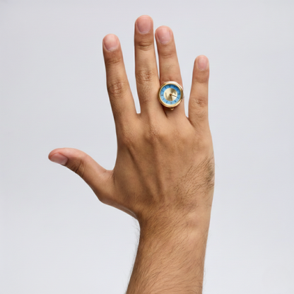 Eclipse Ring