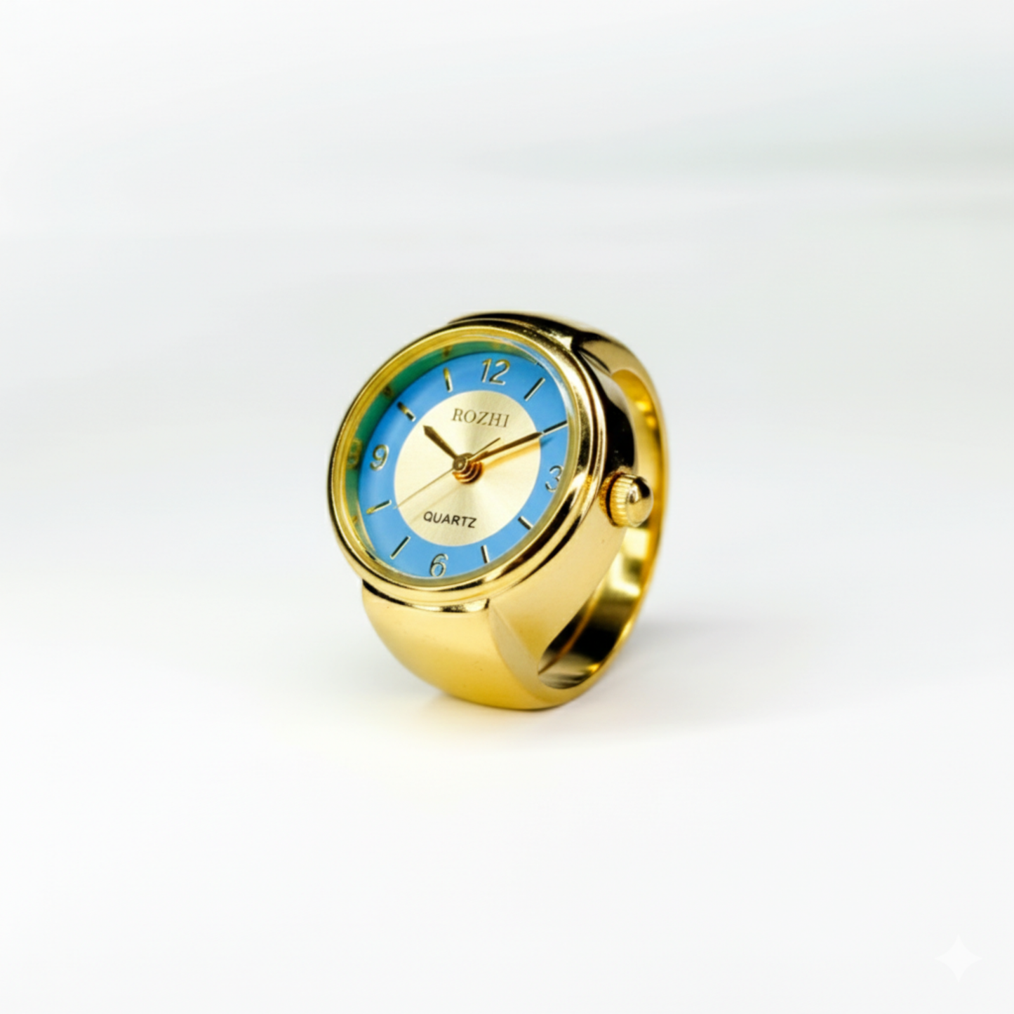 Eclipse Ring