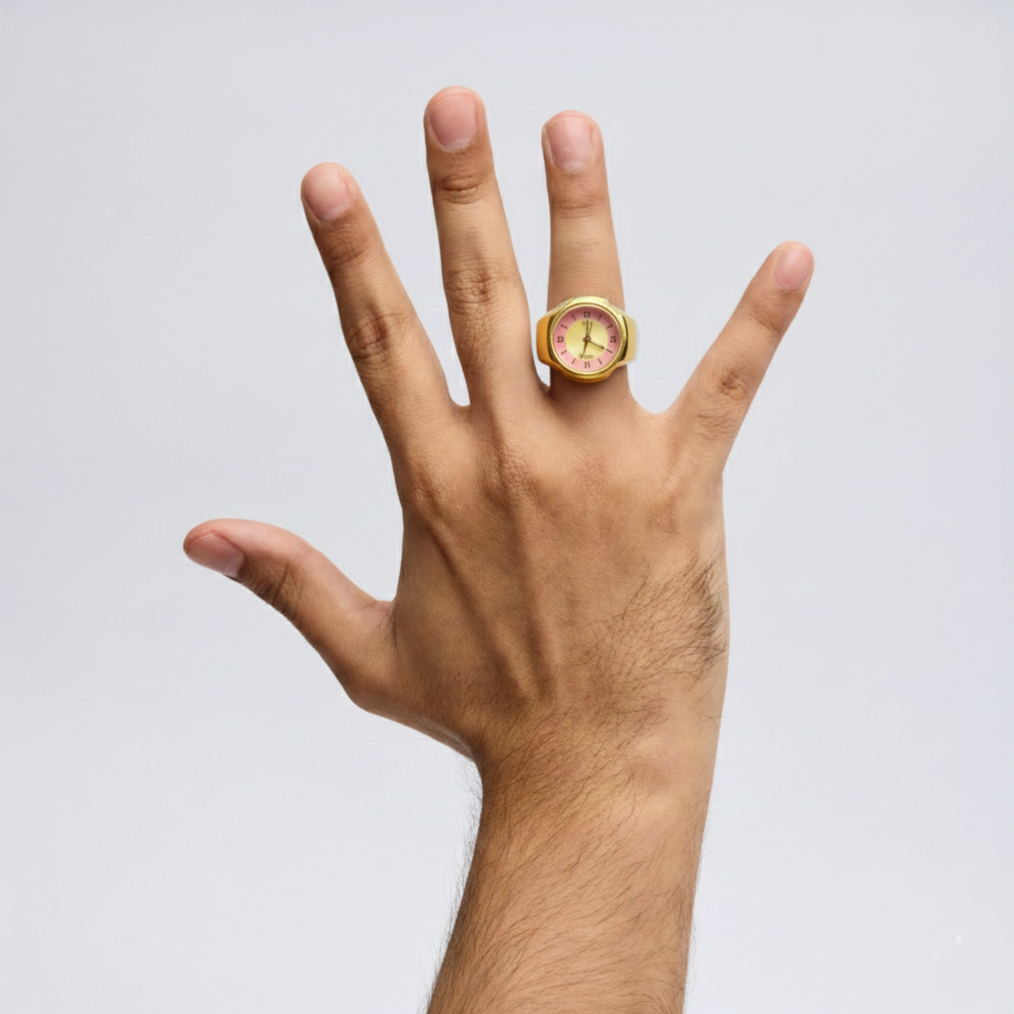 Halo Ring