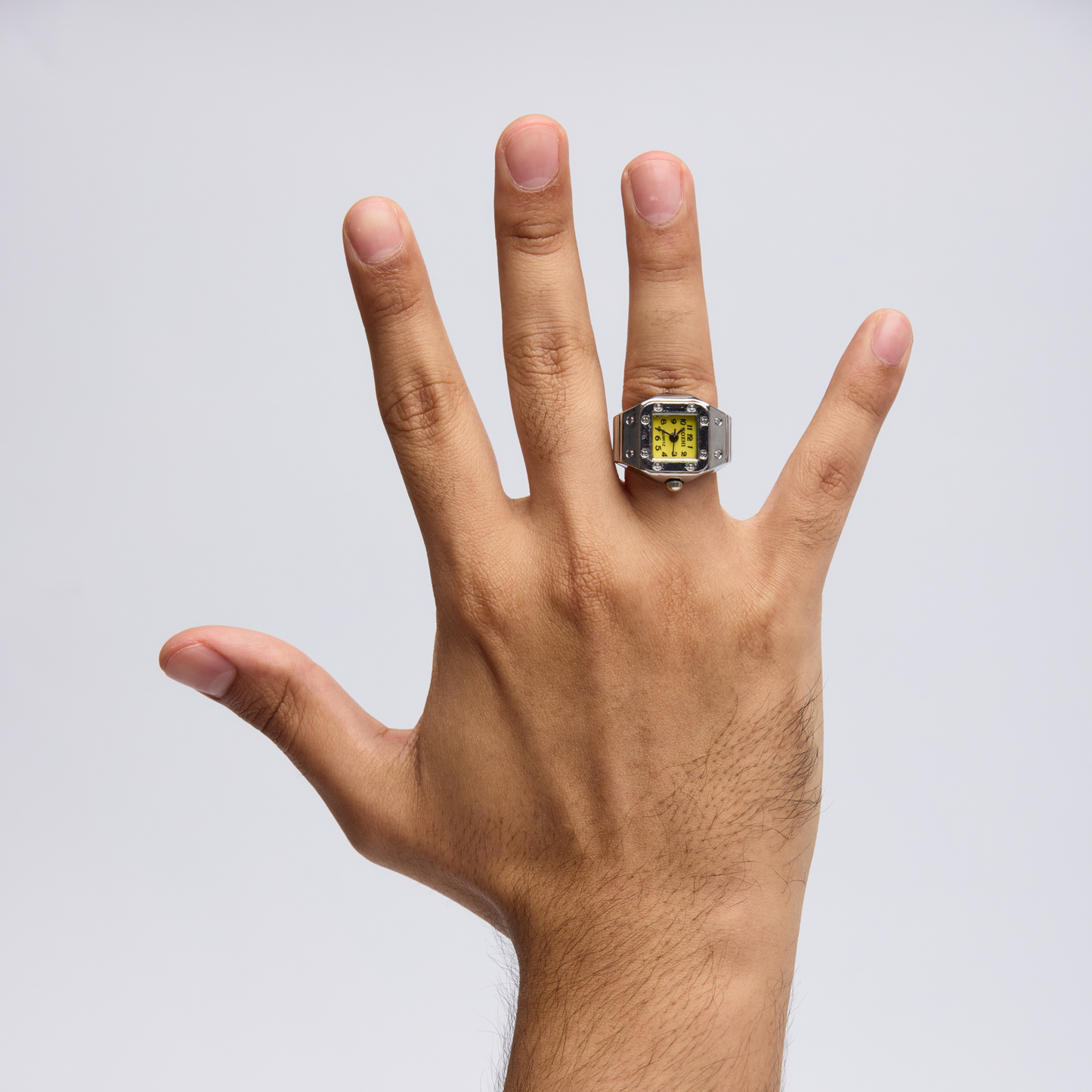 Solis Ring
