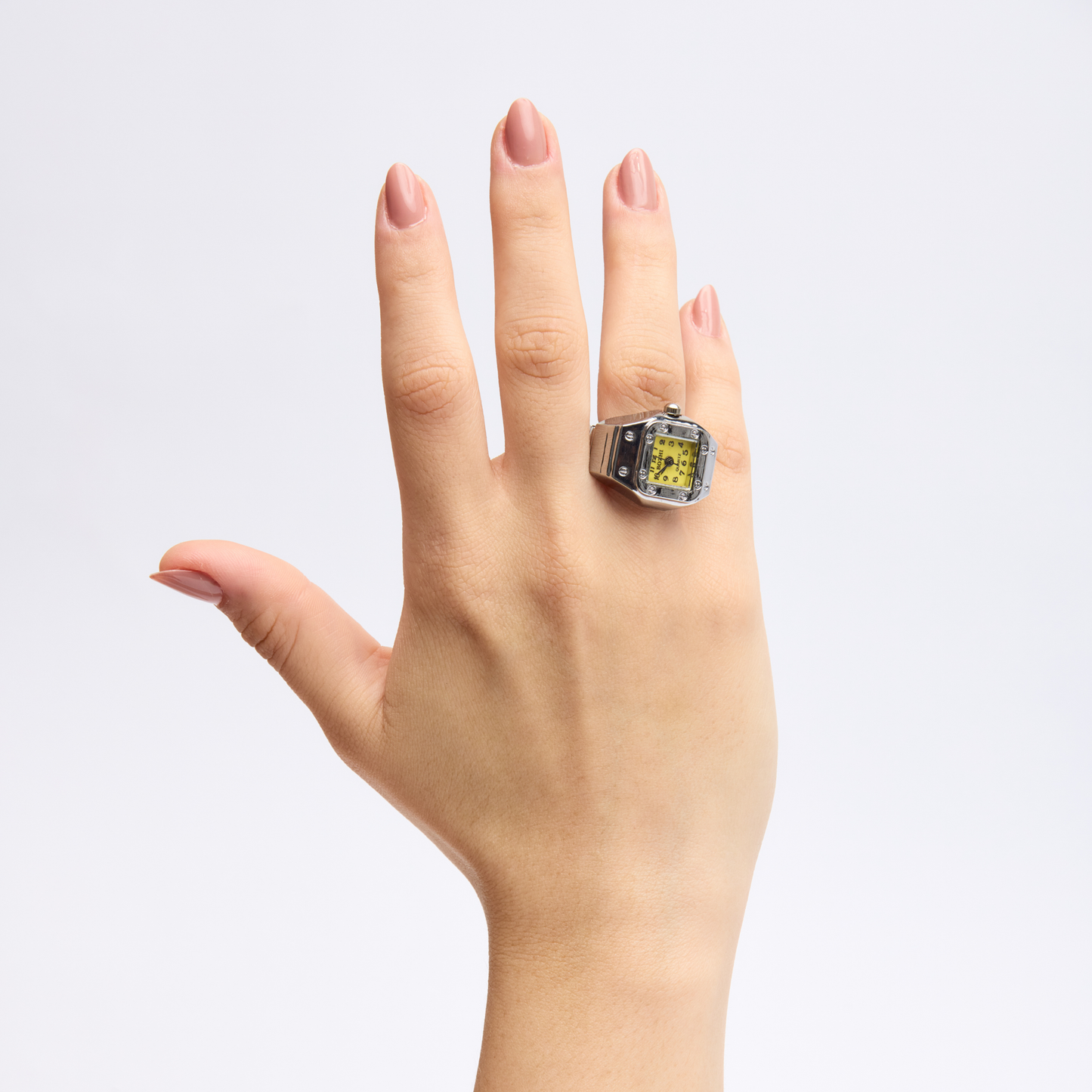 Solis Ring
