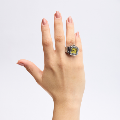 Solis Ring