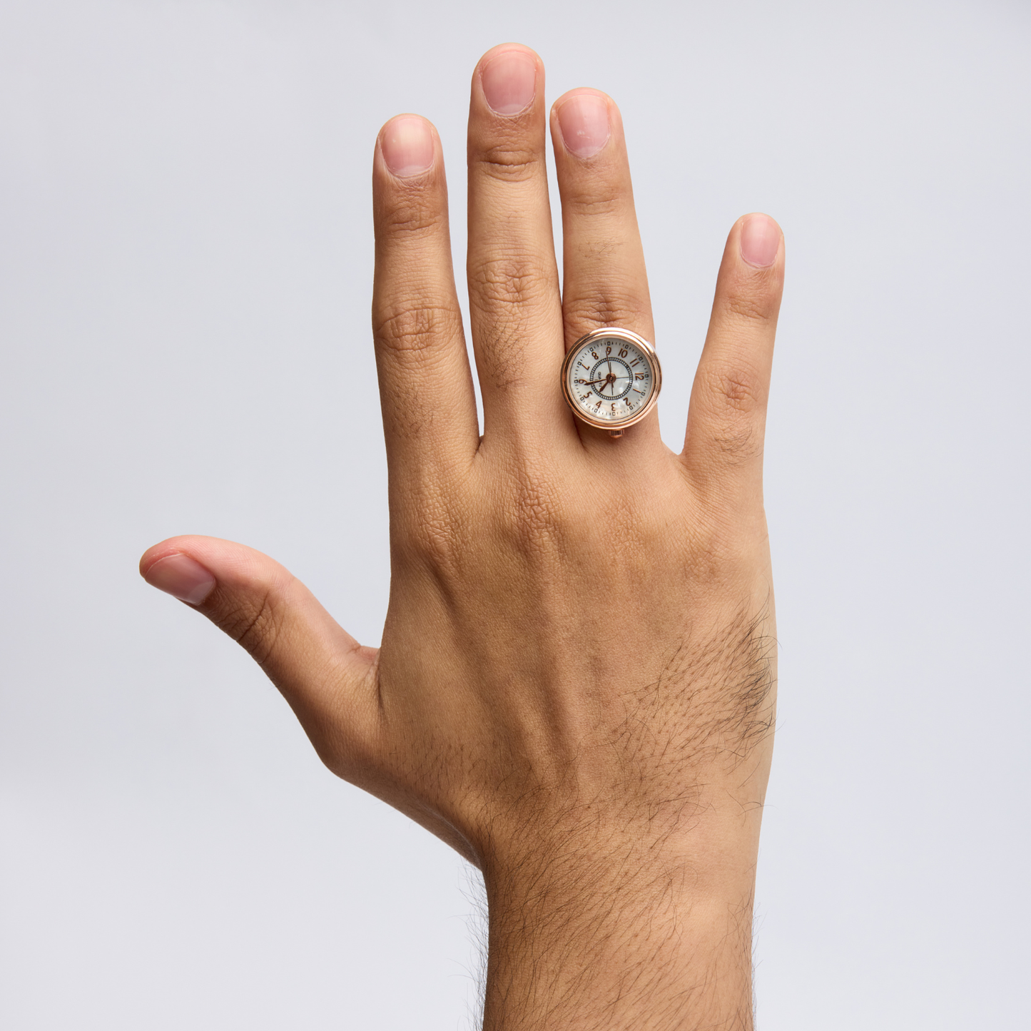 Aura Ring