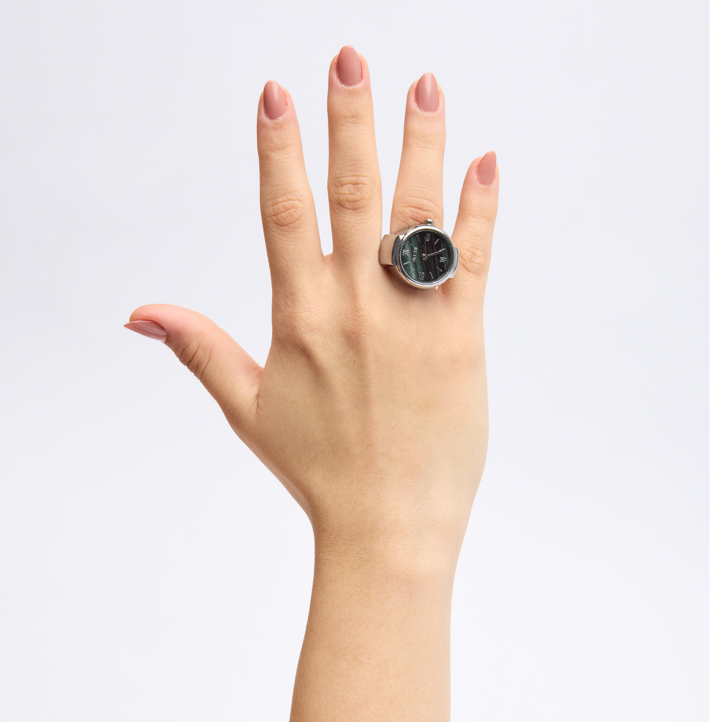 Steel Ring
