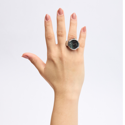 Steel Ring