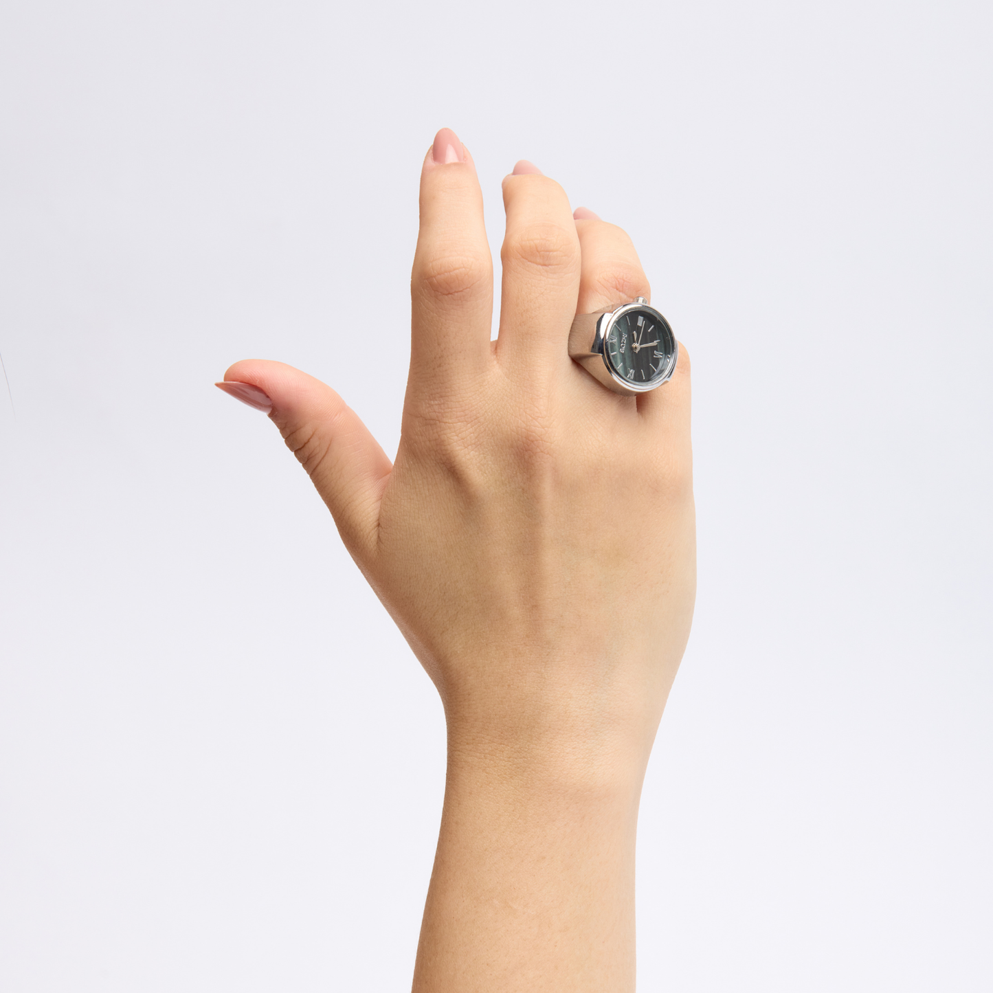 Steel Ring