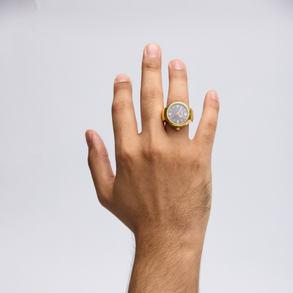 Nox Ring